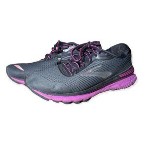 Brooks Adrenaline 20 Sneakers 7
